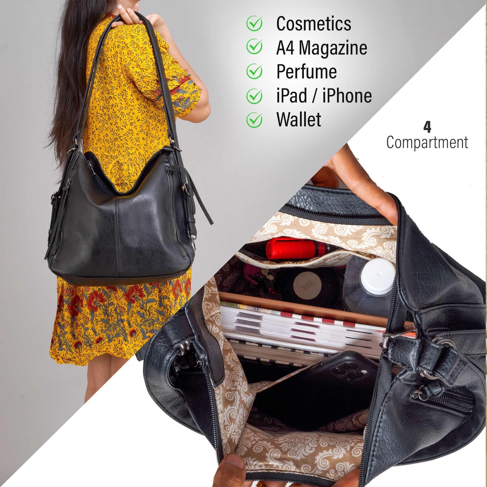 Givenchy 3-Pcs Handbags Set for Women