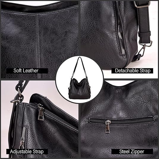Givenchy 3-Pcs Handbags Set for Women
